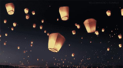 元宵节怎么放孔明灯,元宵节不让放鞭炮的通知