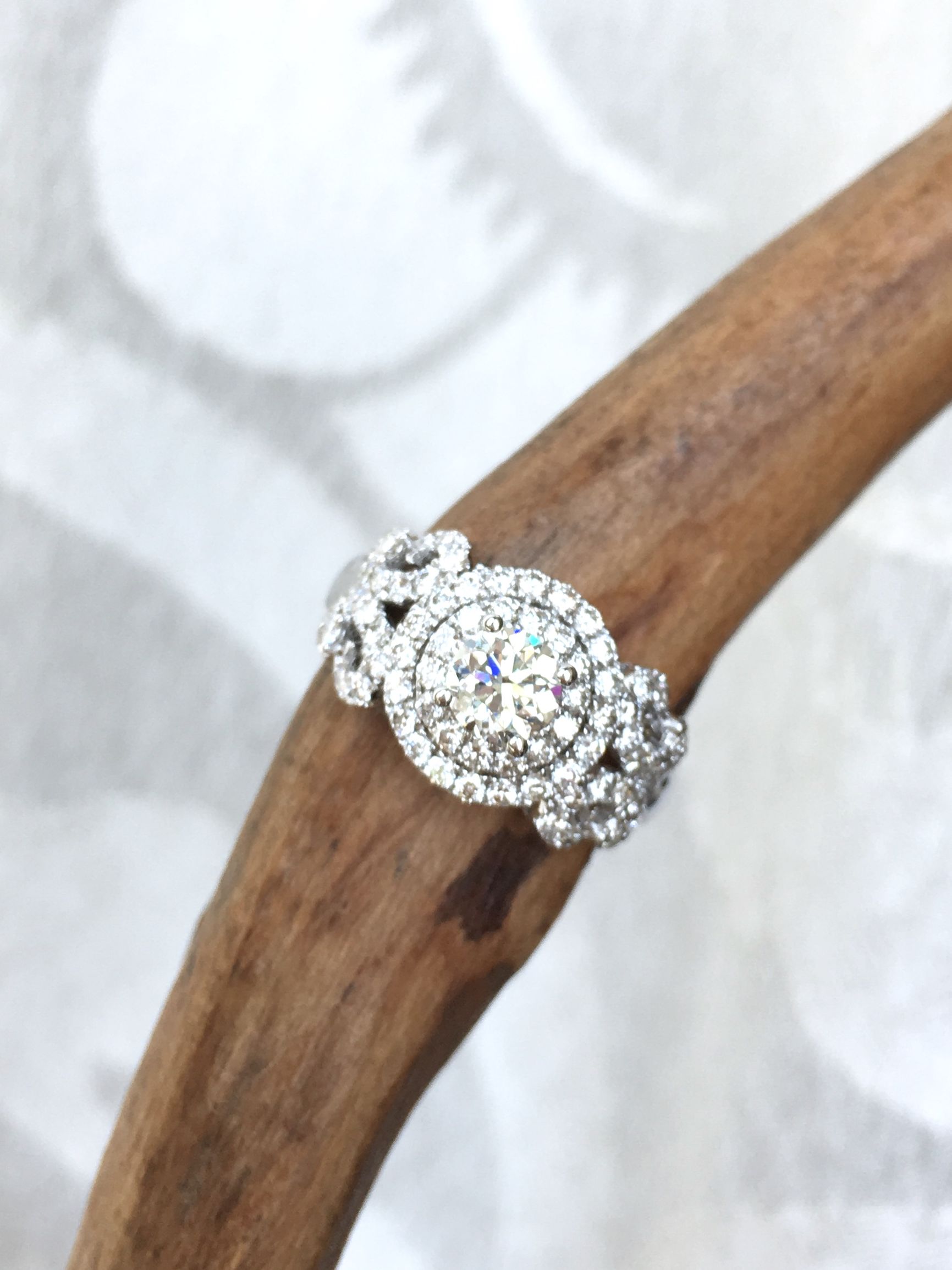 婚戒钻石如何挑选,如何挑选钻石婚戒解答