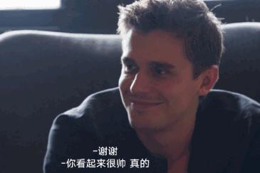 直男杠上Gay天团,是一种怎样的体验?