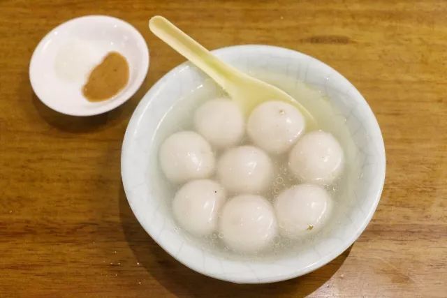 一碗团圆面的故事,一碗团圆作品