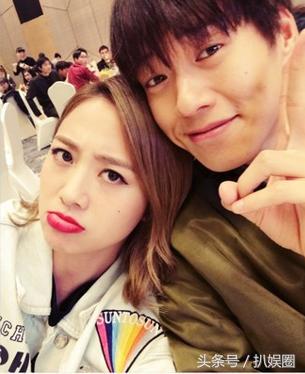 郑恺范冰冰近况,郑恺跟范冰冰
