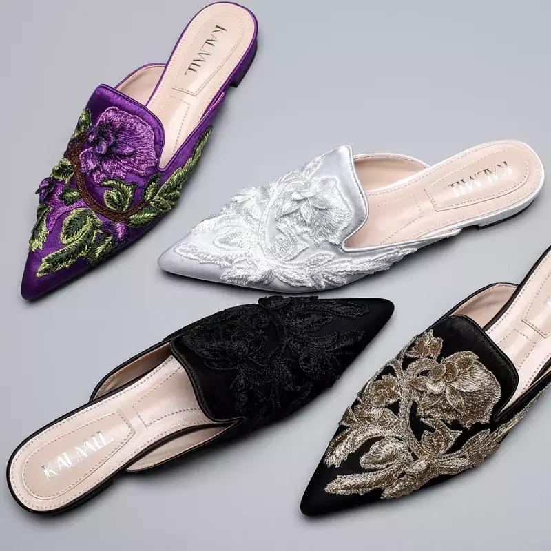 分享几双百搭又实穿的鞋子,一年365天穿搭