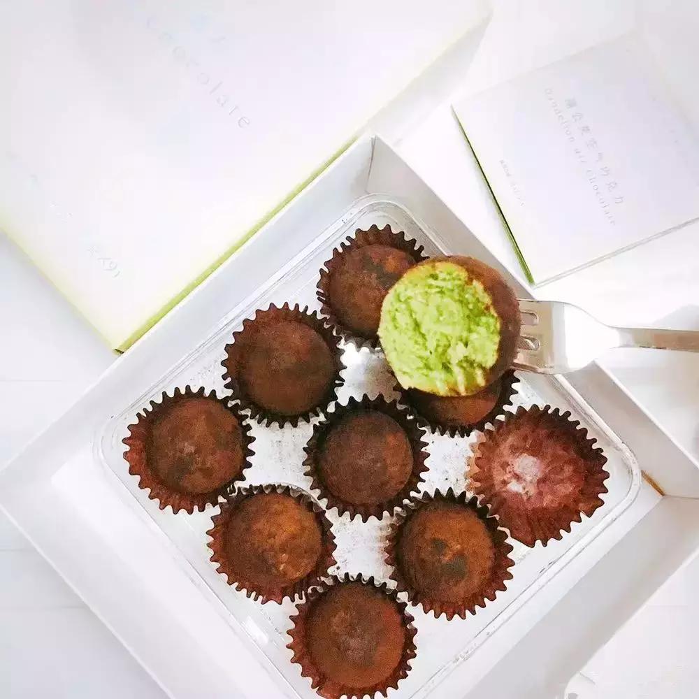 到现在还火的网红美食,ins上很火的美食