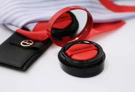 雅诗兰黛迪奥兰蔻粉底哪个遮瑕好,兰蔻菁纯气垫阿玛尼红气垫