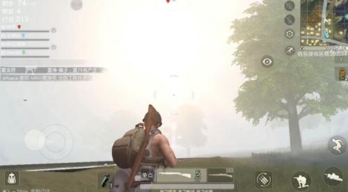 全民吃鸡枪战手游,什么最新款的吃鸡手游最好玩