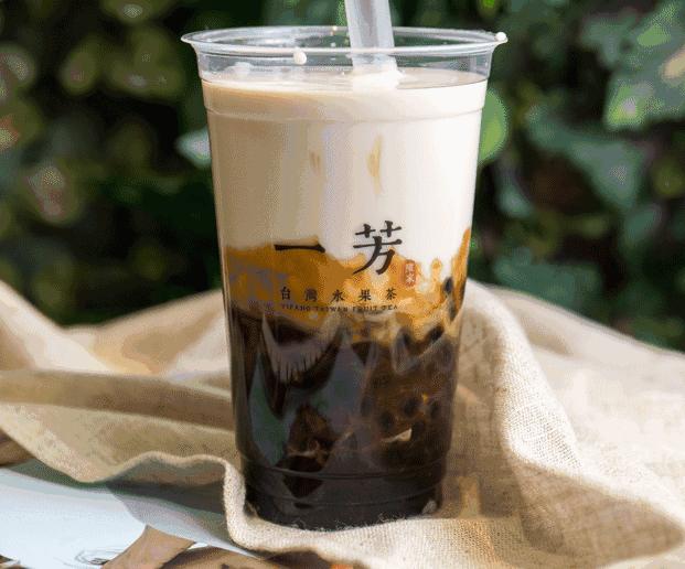 打卡网红店最多的一条街,盘点中央大街的网红店