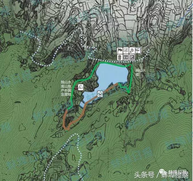 蚌埠淮河北岸沿河步道,蚌埠淮河彩虹步道