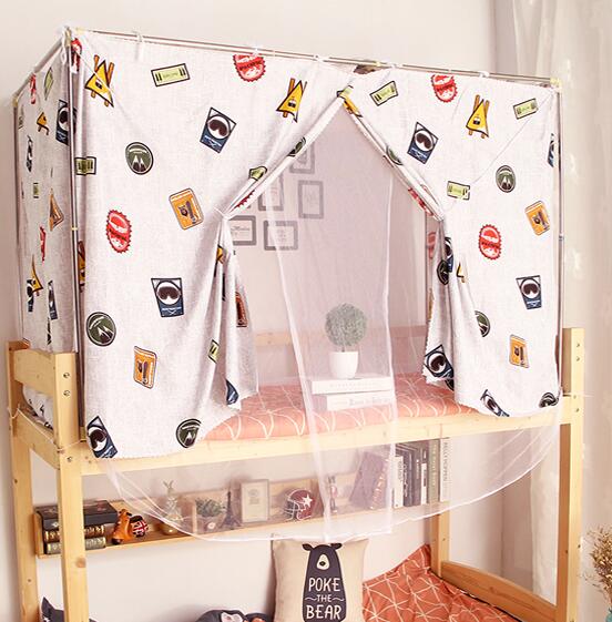 原来寝室也可以装扮得那么美恨不相逢毕业前