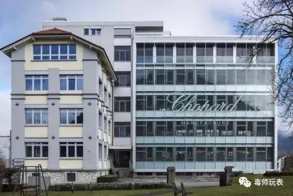 珍珠陀机芯腕表推荐,机芯中的红宝石