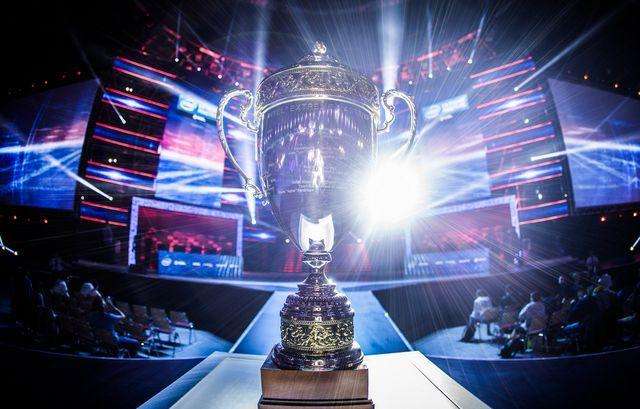 LOLS8落户韩国？最近一直顾着吃鸡都忘记S1-S7了