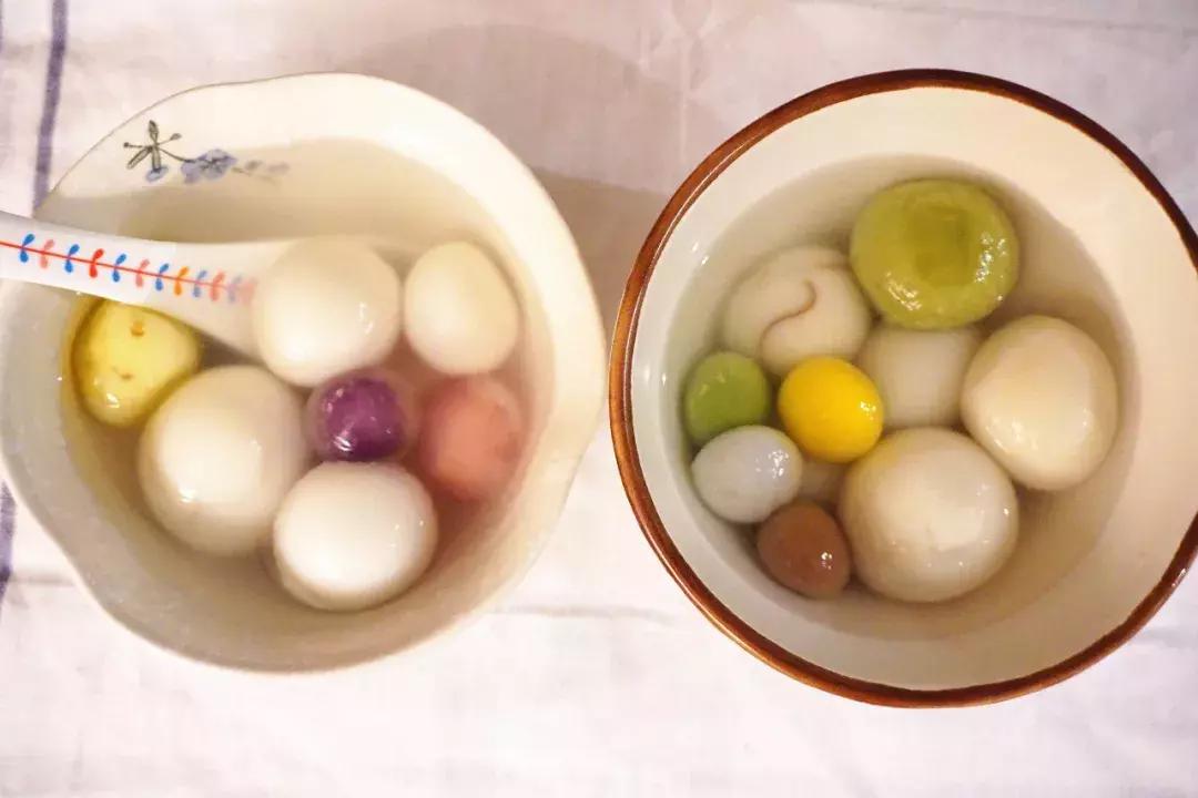 逛遍超市，吃过几万大卡，打着饱嗝写下这篇郑州汤圆采购排行榜！