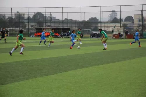 2023中国青少年女子足球联赛u14,2022全国女子足球u15锦标赛