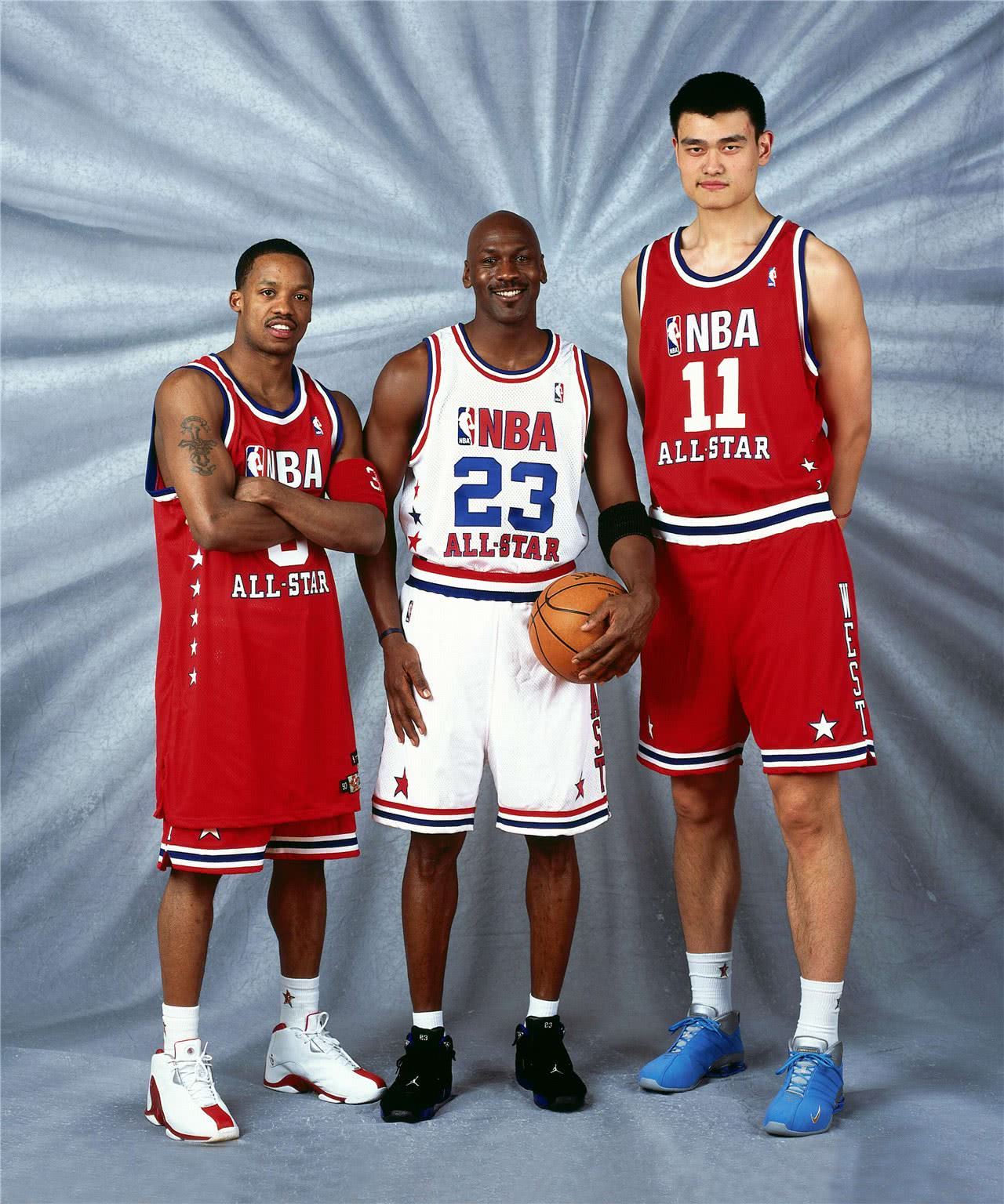 一人一国姚明纪录片,一人一城姚明