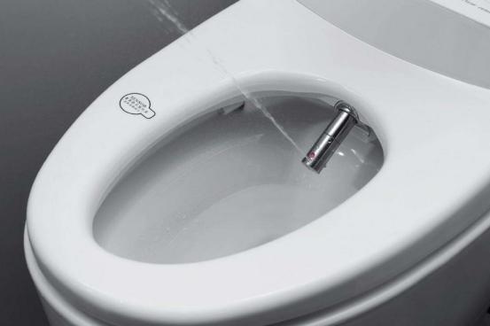 装修智能马桶,装修新房考虑什么智能马桶