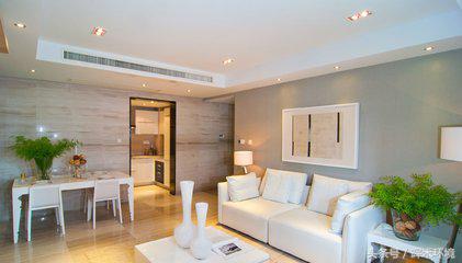 中央空调定期清洗,中央空调需要定期清洗吗