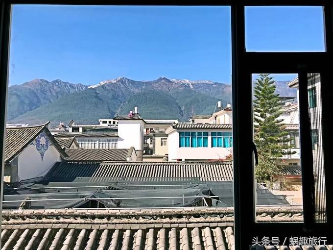 大理回族干货,二月份洱海值得去吗