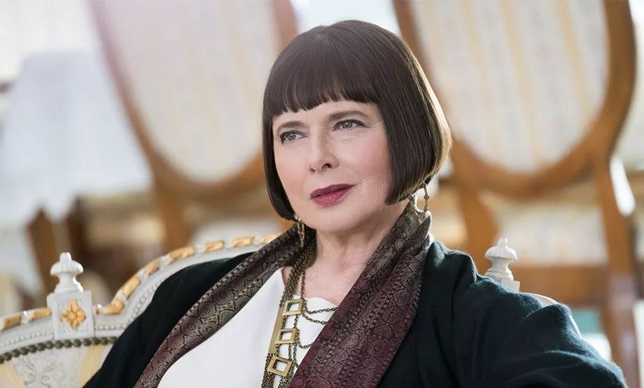 她曾是世界最高薪超模,她曾是世界第一超模