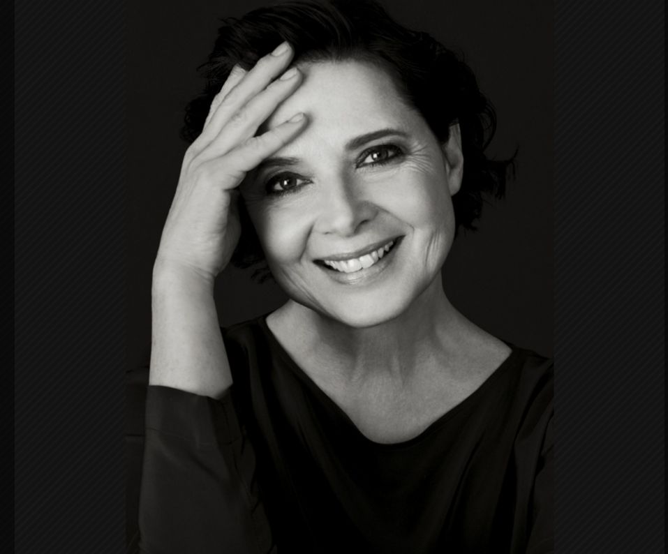 她曾是世界最高薪超模,她曾是世界第一超模