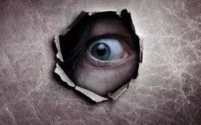 夜视仪可以探测到针孔摄像头吗,红外线摄像头会不会被偷