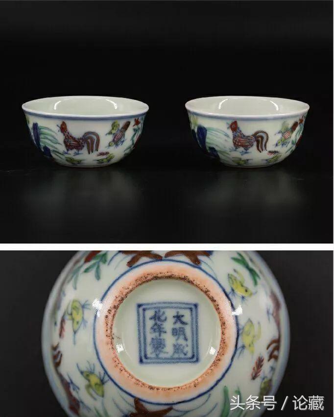 瓷器十种造假方式,瓷器造假陷阱大全