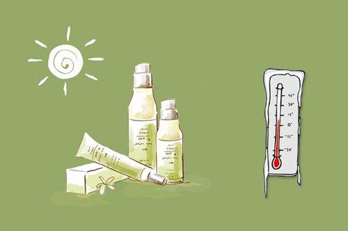 那些年的防晒,那些年我用过的国货之一