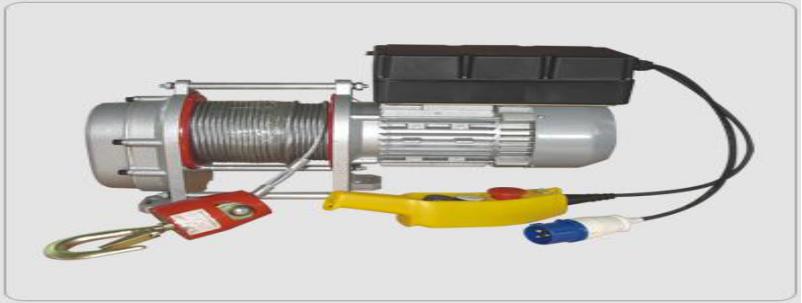 建筑起重机械行业,起重机械行业