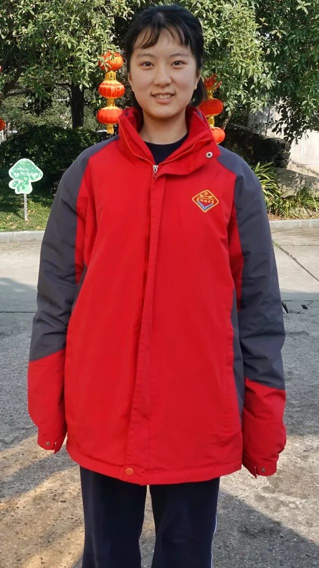 宜昌高中校服大全,宜昌哪个高中校服是红灰秋季校服