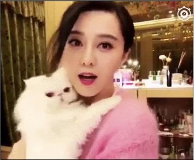 代购哭了！求范冰冰不要再推荐护肤品产品脱销抢货到累垮