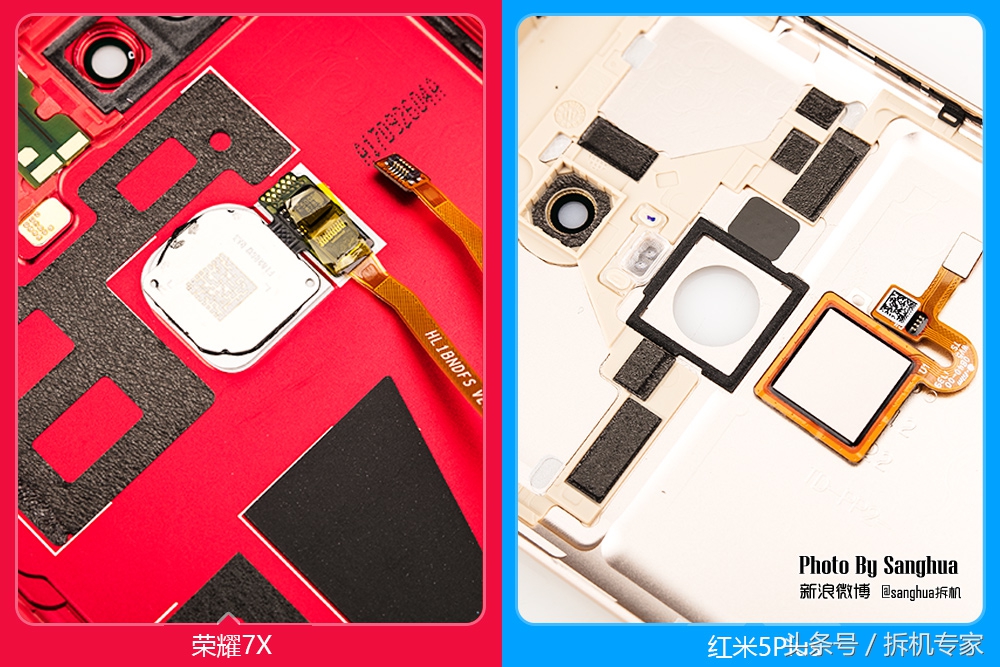 荣耀7x和红米5plus哪个值得入手,红米5plus和荣耀7x哪个值得买