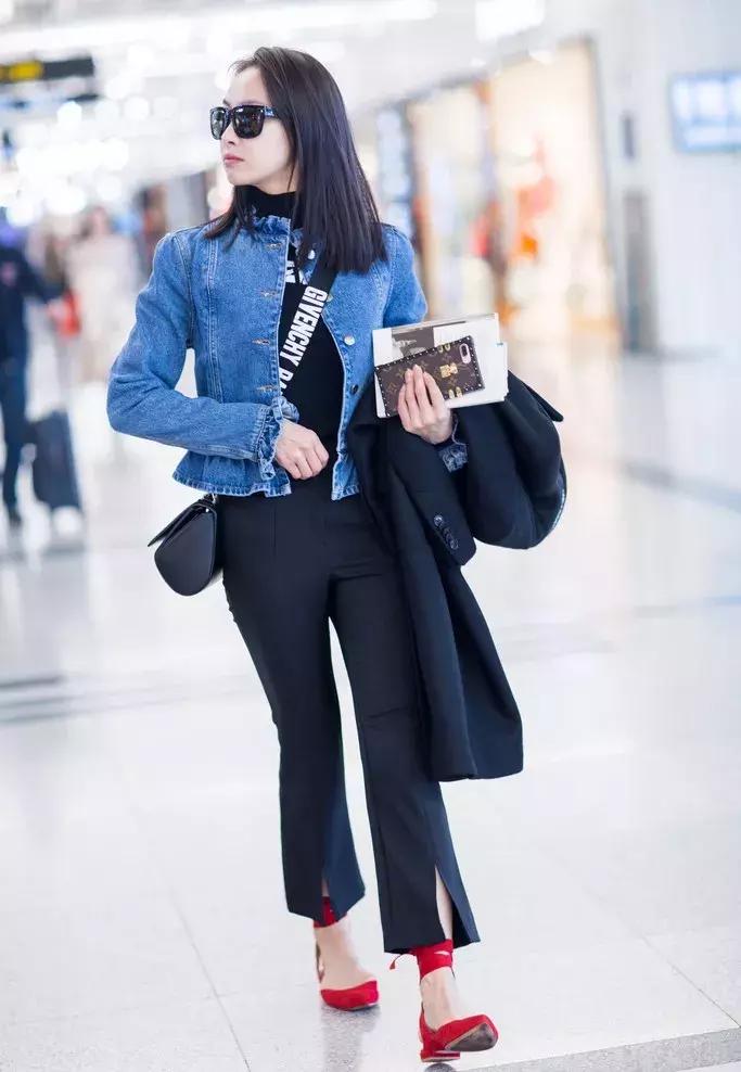 分享几双百搭又实穿的鞋子,一年365天穿搭