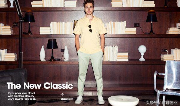 服装品牌创业未来前景,适合创业的服装品牌有哪些