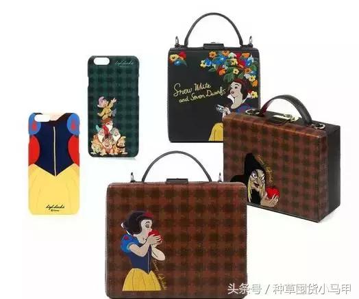 大牌包平价替代,8款高颜值的包包