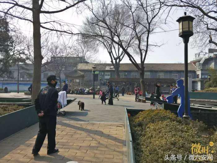 什刹海逛一圈多长时间,什刹海逛完要多久