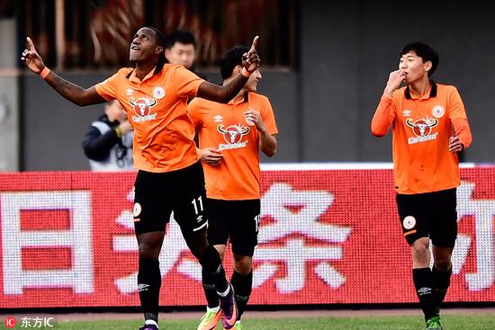 北京人和中超首发,2018中超北京人和对国安