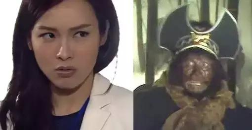 TVB《波士早晨》中的人物,在《西游记》里分别是谁?(下)