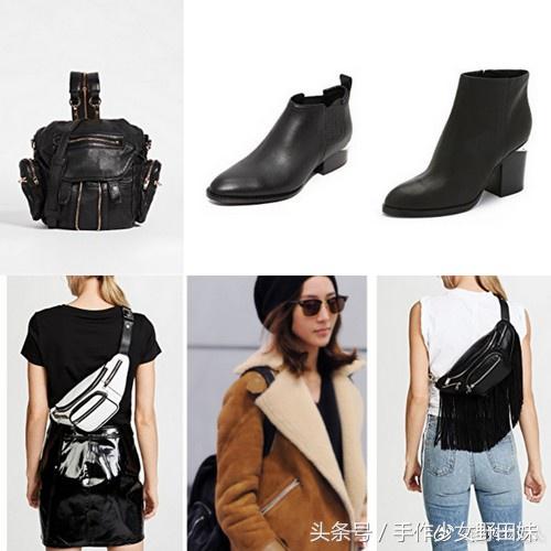 拿出你的压岁钱之Shopbop春季75折推荐清单