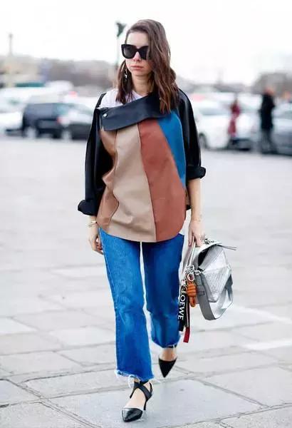 分享几双百搭又实穿的鞋子,一年365天穿搭