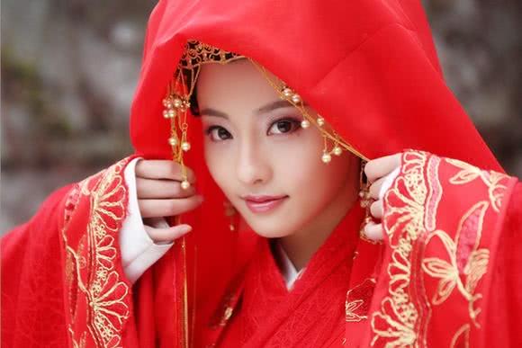 为什么古代结婚都要送入洞房,古人成亲的流程