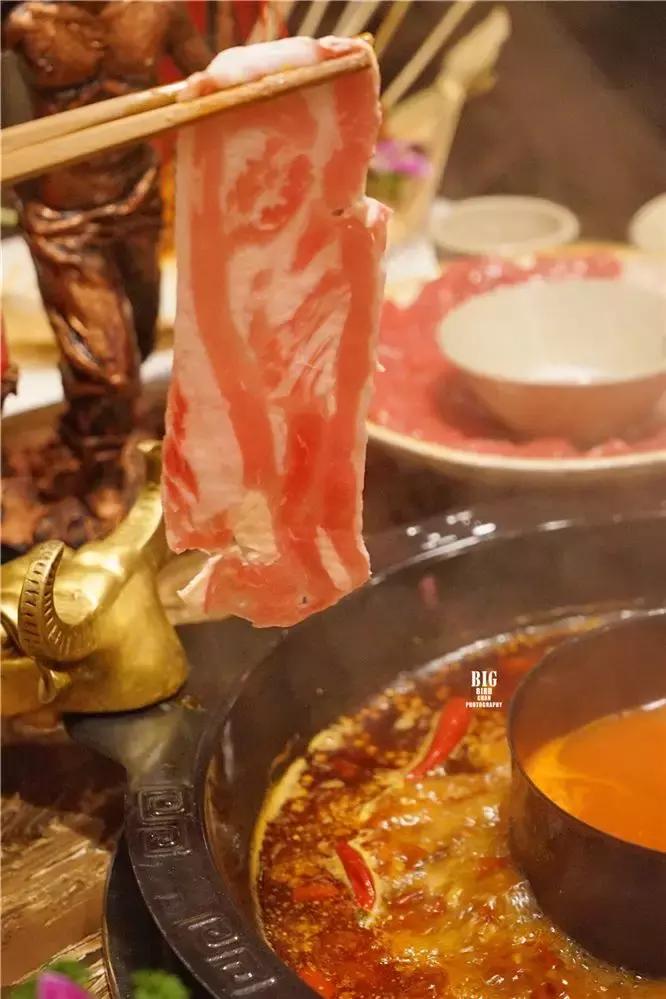 南宁老品牌饭店,南宁的老火锅