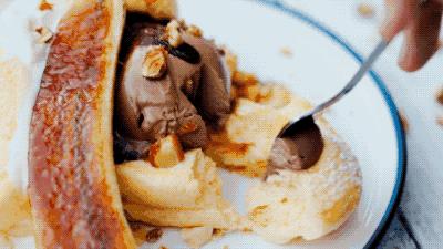 到现在还火的网红美食,ins上很火的美食