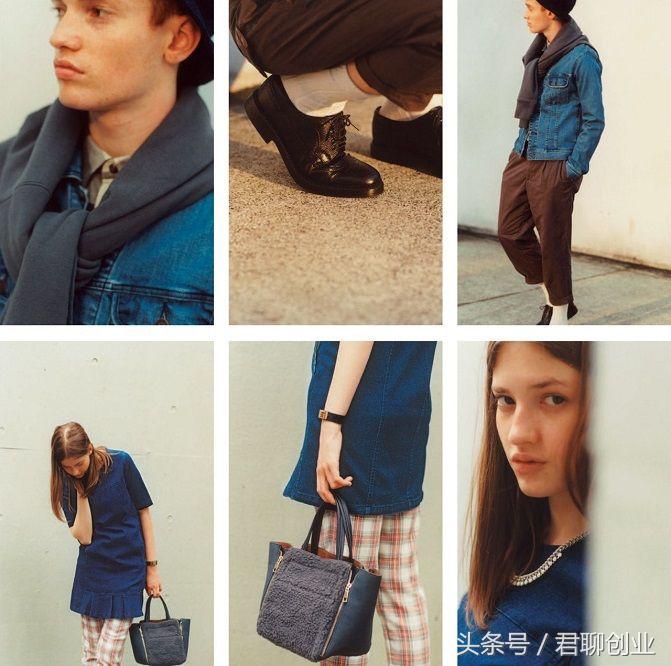 适合创业的服装品牌有哪些,服装品牌创业未来前景