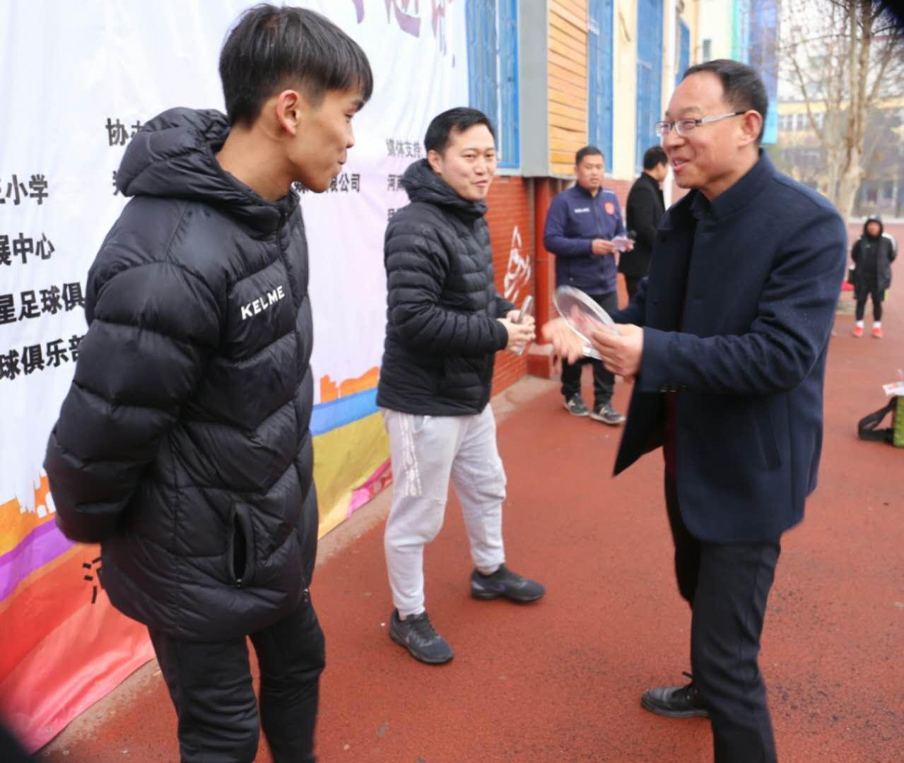 河南省青少年足球锦标赛乙组,河南中国青少年足球联赛