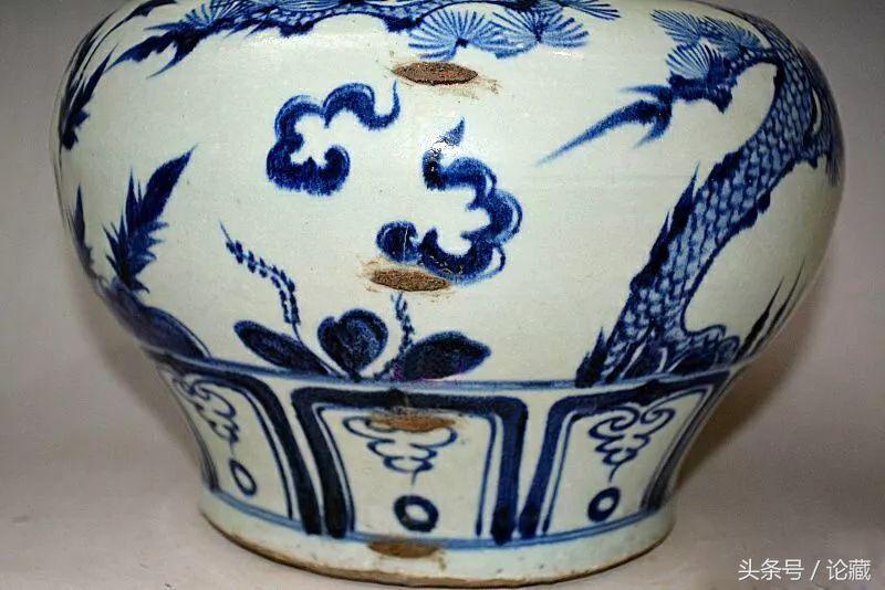 瓷器十种造假方式,瓷器造假陷阱大全