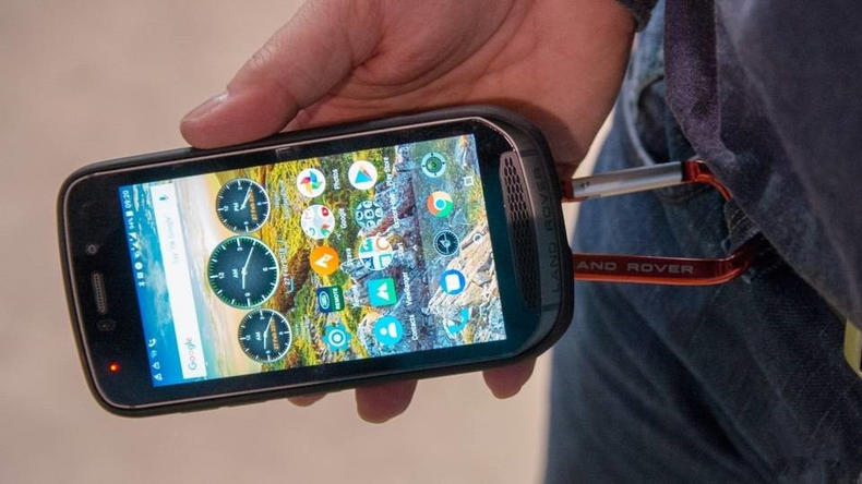 路虎军工三防手机是真的吗,路虎三防触屏手机