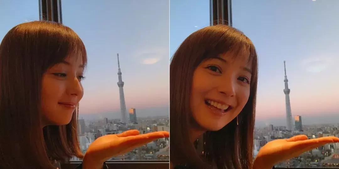 教你一招简单拍出漂亮的自拍照,如何拍出好看的自拍照