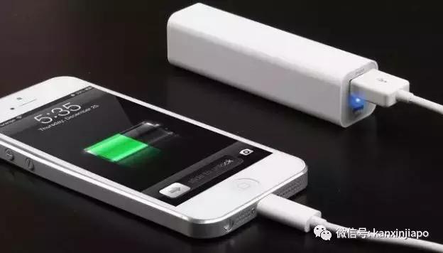 充电宝机场安检规定,充电宝机场安检条例