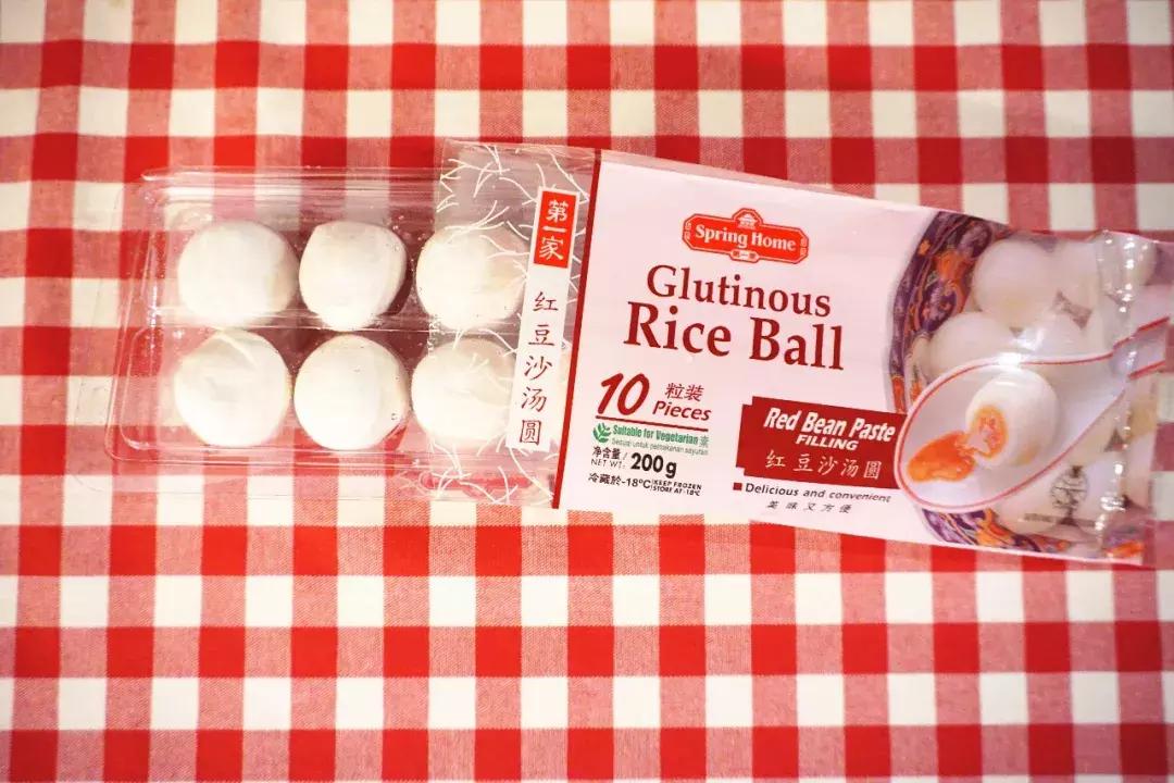 逛遍超市，吃过几万大卡，打着饱嗝写下这篇郑州汤圆采购排行榜！