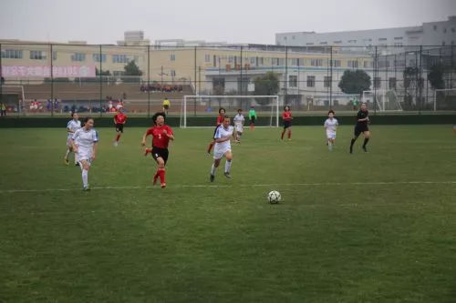 2023中国青少年女子足球联赛u14,2022全国女子足球u15锦标赛