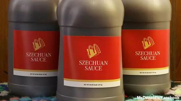 四川辣酱在美国有多火,四川辣酱在美国有多受欢迎