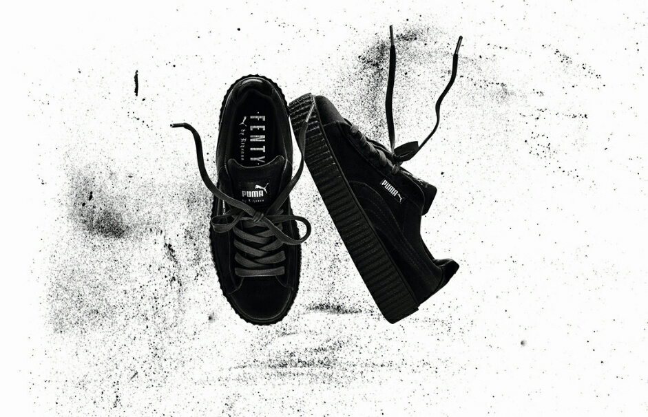 puma未来新品,puma品牌大使演讲